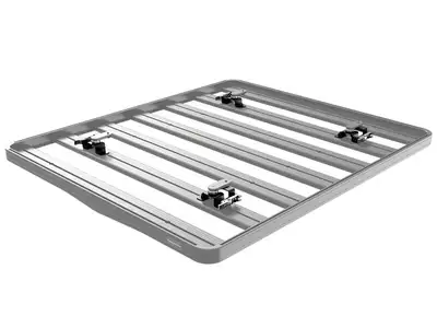 Front Runner Autohome Quick Release Tent Channel Set 6 Piece