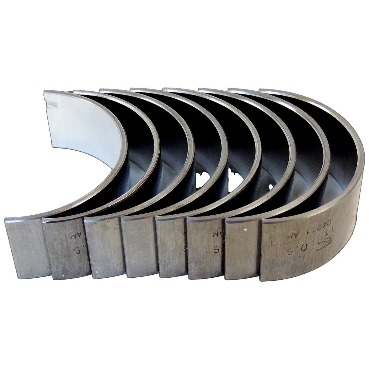 2002-2005 Liberty KJ w/ 2.4L engine; 4 Sets 2002-2006 Wrangler TJ w/ 2.4L engine; 4 Sets product image