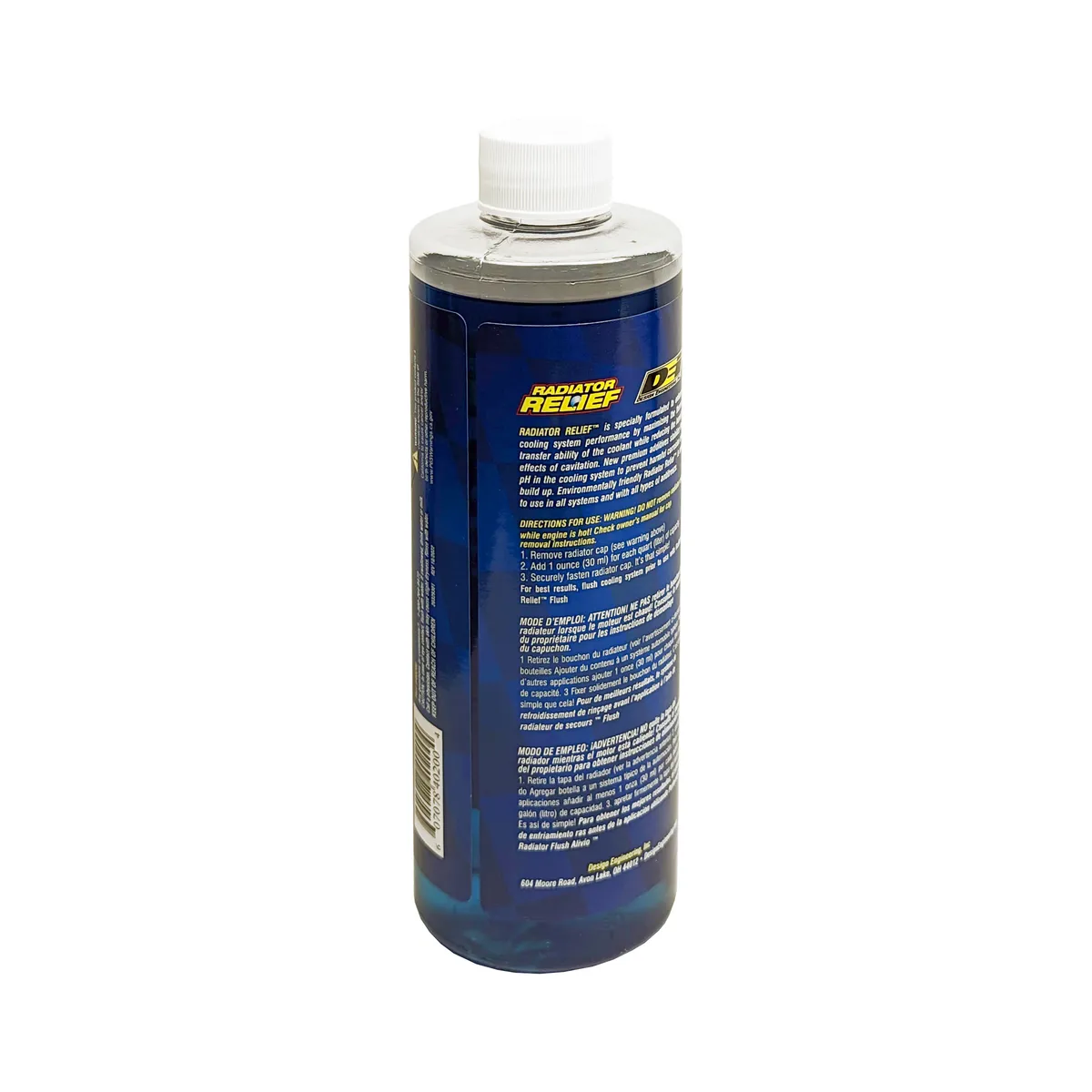 DEI Radiator Relief 16oz Universal product image