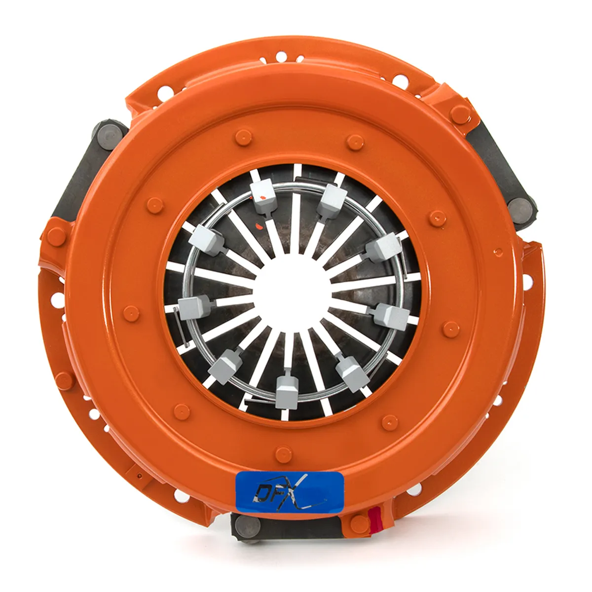 Centerforce 415114805 DYAD(R) XDS 10.4, Clutch and Flywheel Kit product image