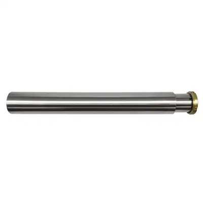 Winters Axle Tube 26in 2.5in GN .156 Wall Thickness