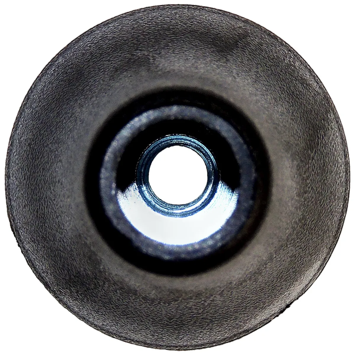 Crown Automotive Jeep Replacement 52104174 Shift Knob (Trans. or Transfer Case) for Jeep 97-06 Wrangler, 97-01 Cherokee product image