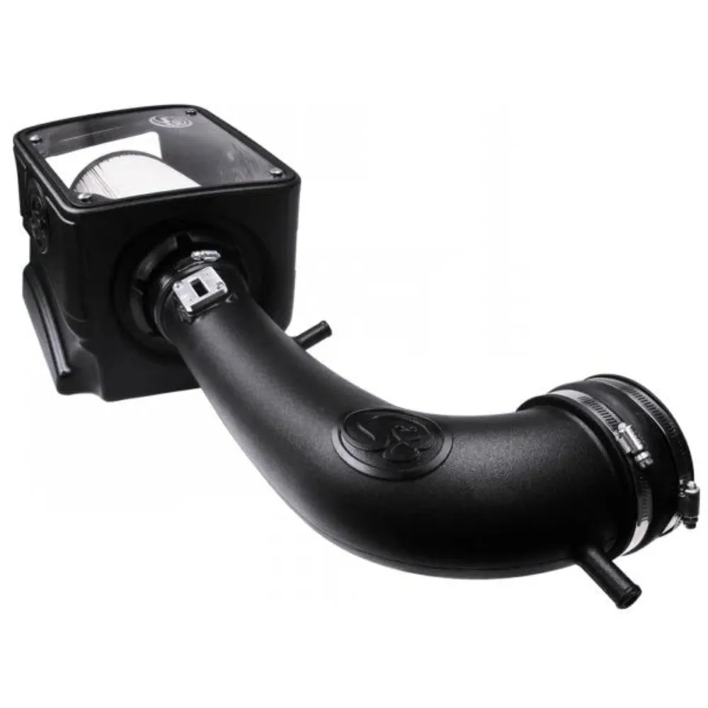 Cold Air Intake for 2014-2016 Silverado 1500 / Sierra 1500 product image