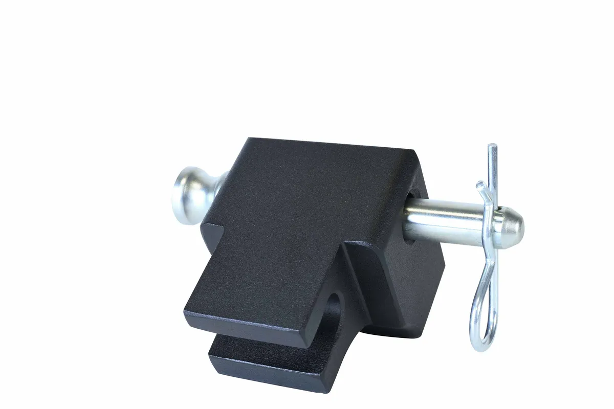 BulletProof Pintle Attachment PINTLEATTACHMENT product image