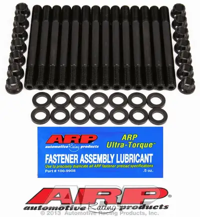ARP Auto Racing Toyota Head Stud Kit - 12pt. 2JZA80