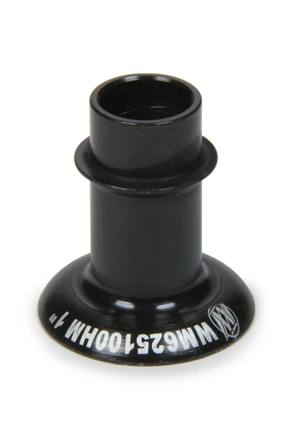 Wehrs Machine & Racing Products Spacer Mis-Alignment 5/8 -1/2in 1.00in OAL Each