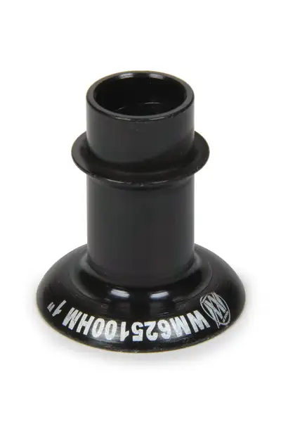 Wehrs Machine & Racing Products Spacer Mis-Alignment 5/8 -1/2in 1.00in OAL Each