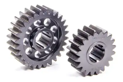 SCS Gears Quick Change Gear Set