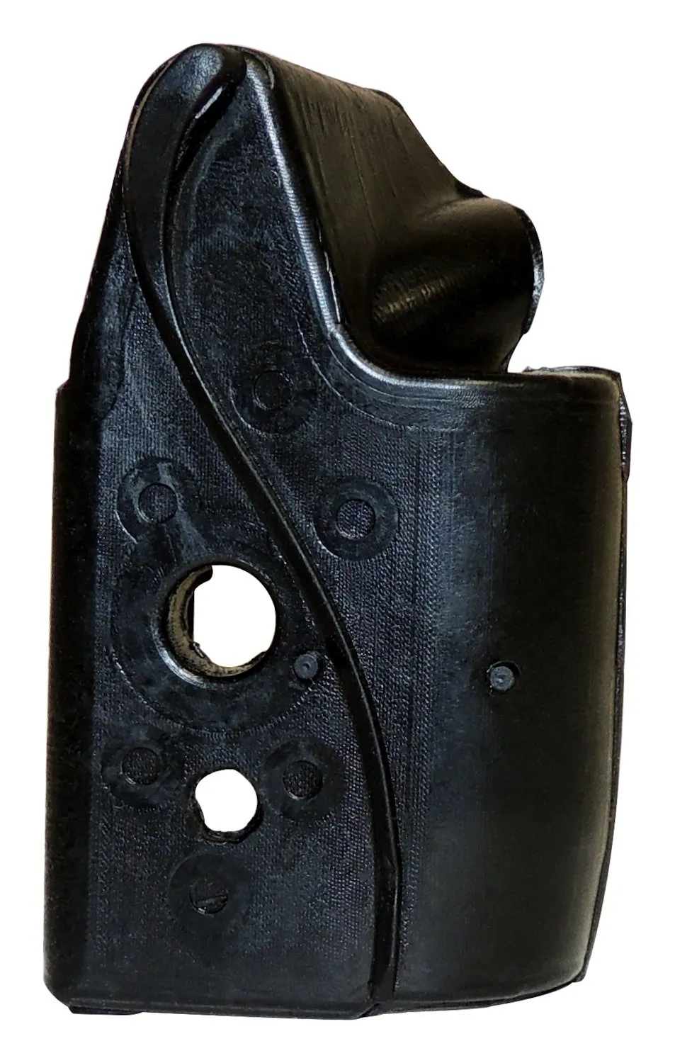 Crown Automotive Jeep Replacement 55177256AB Right Mucket Seal for 1997-2006 Jeep TJ Wrangler, Black Rubber product image