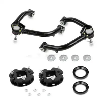 Cognito Motorsports Truck Cognito 3-Inch Standard Leveling Kit for 2019-2024 Silverado/Sierra 1500 2WD/4WD