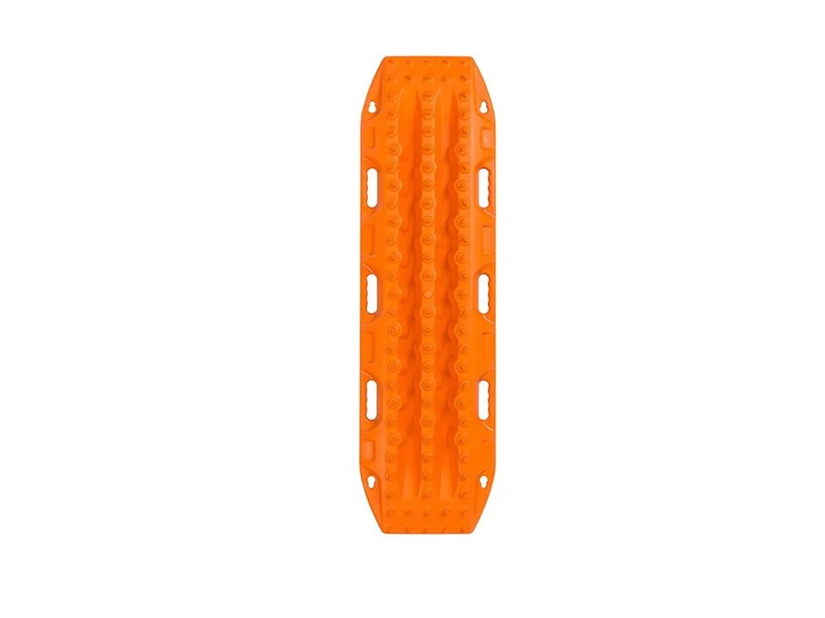 MAXTRAX MKII Recovery Tracks; Orange; product image