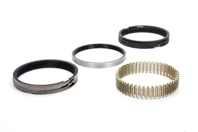 Hastings Piston Ring Set 4.125 5/64 5/64 3/16