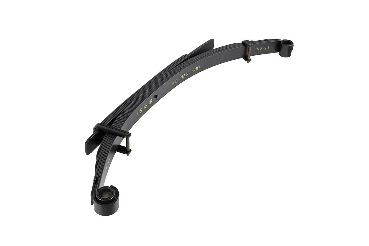 Old Man Emu / Dakar Leaf Springs (Cs058r) product image