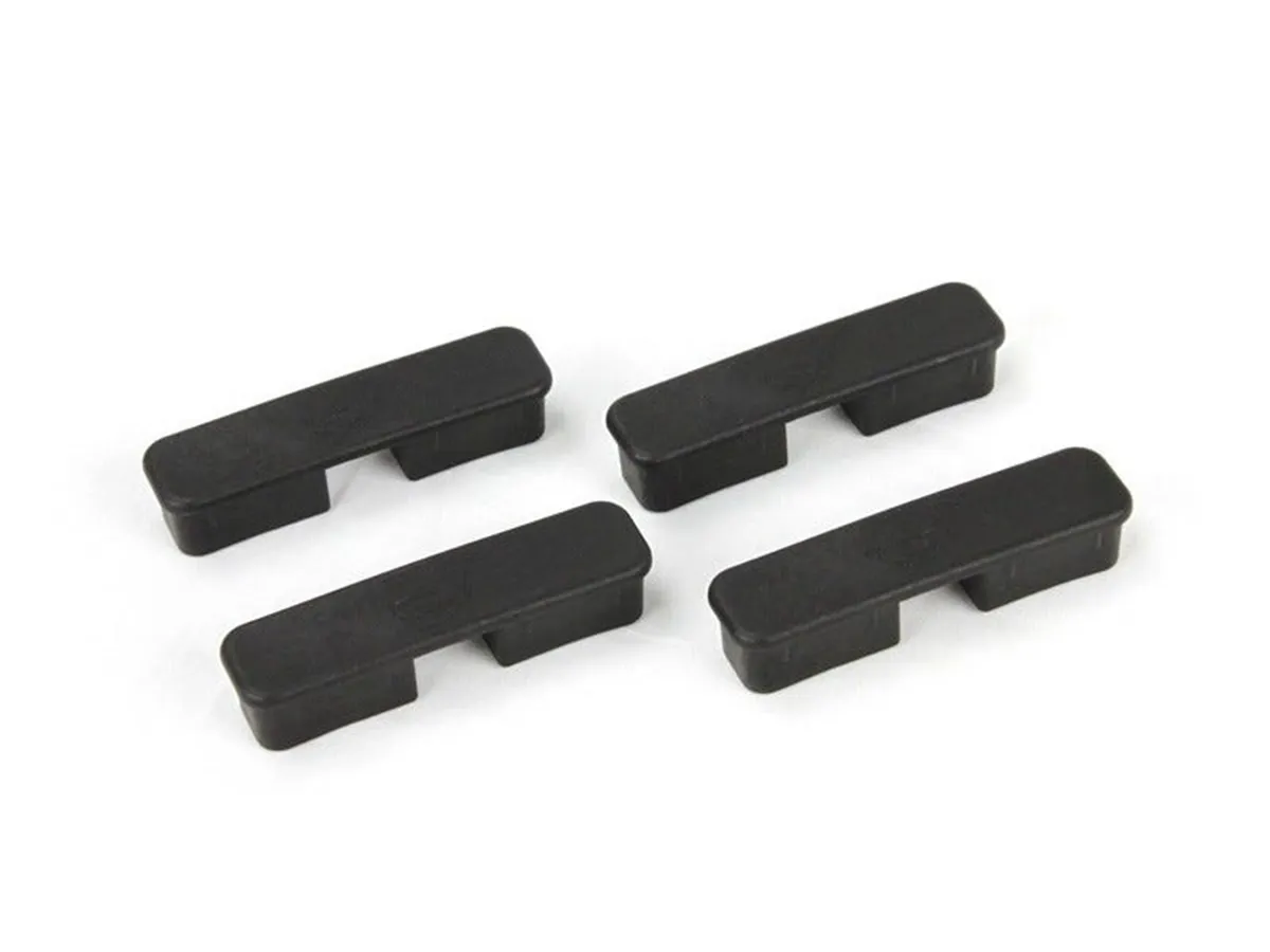 Front Runner Slat to Load Bar Conversion end Cap Kit product image