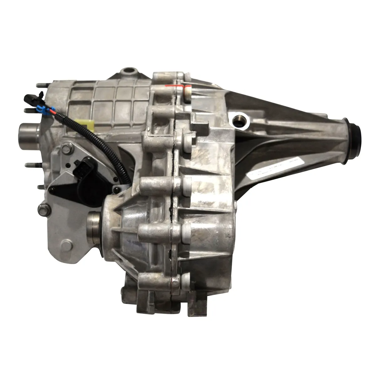 Remanufactured NP263HD Transfer Case, 2003-07 GM 2500HD and 3500, With 6.0L, With Option Code NP1, With Shift Motor product image