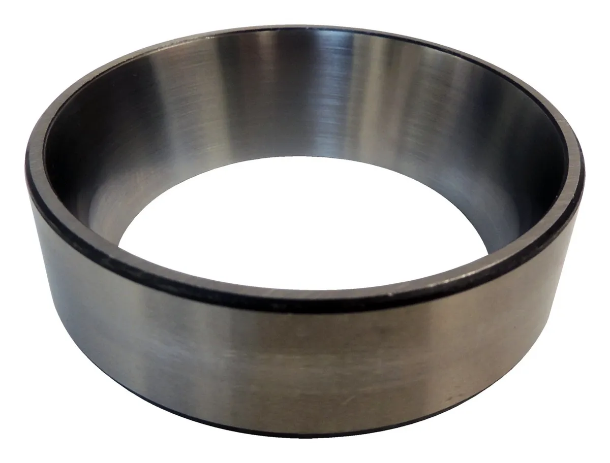 Crown Automotive Jeep Replacement J0052877 Pinion Bearing Cup for Many 41-96 Jeep Models w/ D44 or D25 Axles product image