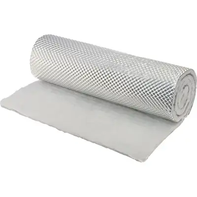 Heatshield Products Heatshield Products 170103 - Heatshield Armor 1/4 thk x 1 ft x 3 ft