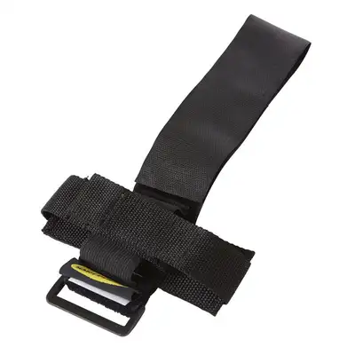 Smittybilt Roll Bar Mount CB & Cell Phone Holder - Black