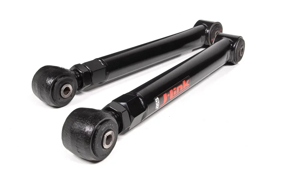 J-Link Adjustable Control Arms Rear Lower Wrangler JK JKS Manufacturing product image