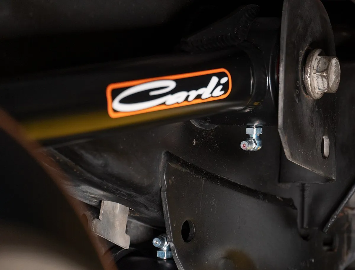 0718 Wrangler Unlimited 4x4 Jku Control Arm Kit Front & Rear product image