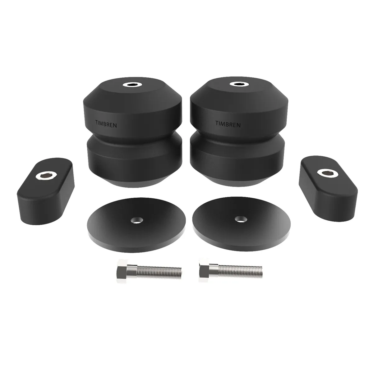 Timbren SES Suspension Enhancement System SKU# DF25004B - Front Kit product image