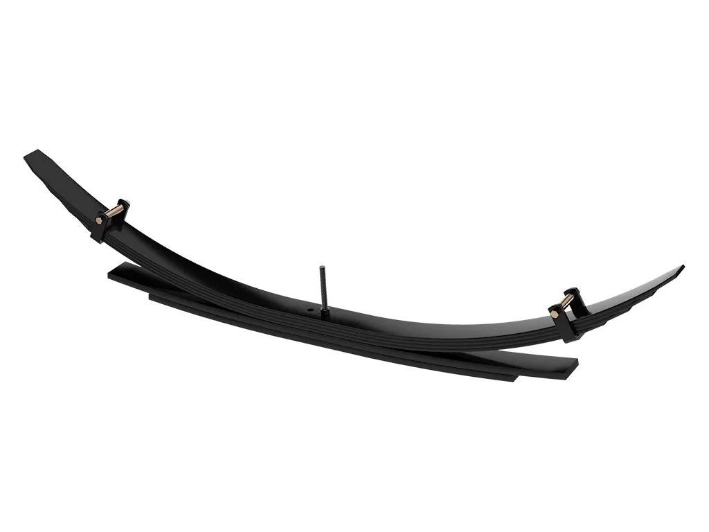 ICON 2008-2025 Ford F-250/F-350 Super Duty, Rear, Leaf Spring Expansion Pack product image