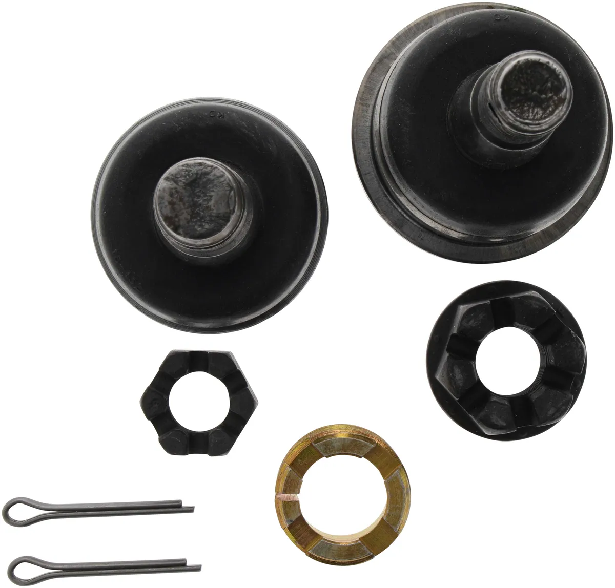 Spicer 2007354 Standard Ball Joint Kit; Wrangler JK - Dana S30/44 - Upper/Lower (One Side) product image