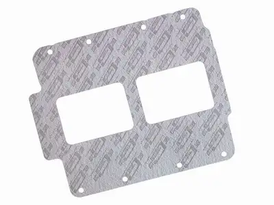 Mr Gasket 6-71/8-71 Blower Base Gasket