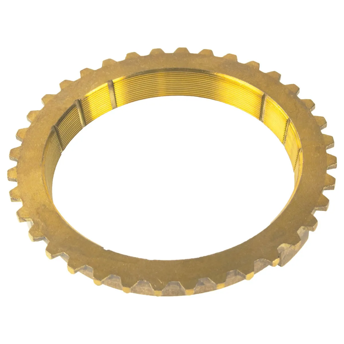 Brass Synchro Ring 1-2 & 3-4 product image