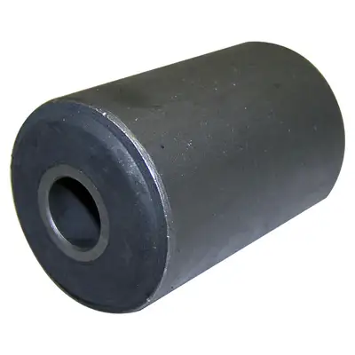 Crown Automotive Jeep Replacement Crown Automotive Jeep Replacement 52000504 Left or Right Shackle End (Rear) Leaf Spring Bushing for 84-01 Jeep XJ Cherokee