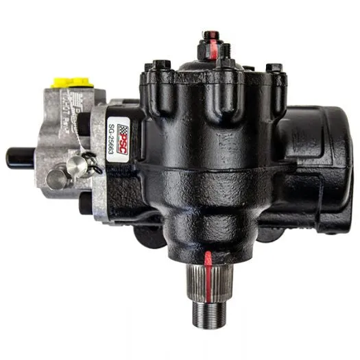 2009-2016 Dodge Ram 2500 3500 Big Bore XD Conversion Steering Gear product image