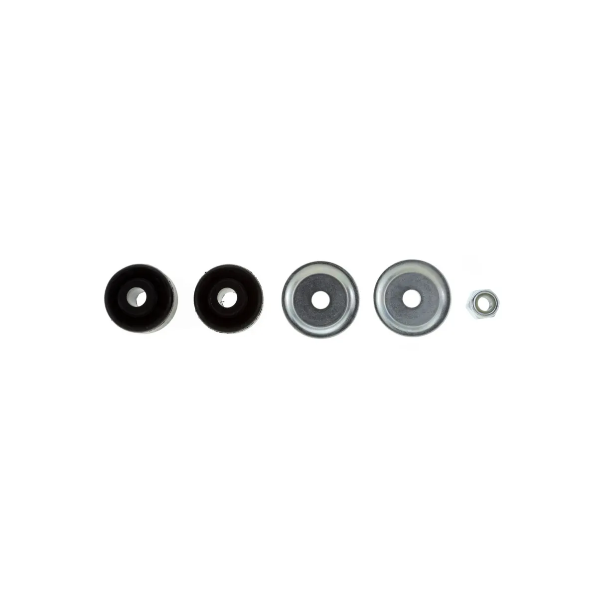 Front Shock Absorber b8 5100 Chevrolet Avalanche 1500 20062002 Silverado 1500 product image