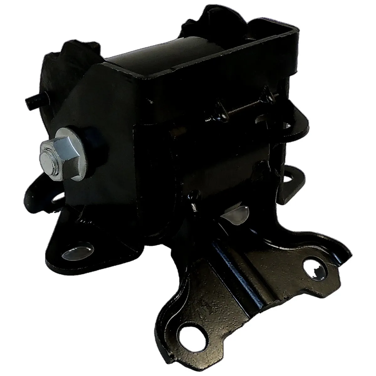 Crown Automotive Jeep Replacement 5105667AG Transmission Mount for 07-13 Jeep MK Compass / Patriot w/ CVT Transmission product image