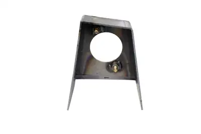 Kentrol Front Body Mount for 2005-2015 Toyota Tacoma Driver Side Rust Buster Frameworks