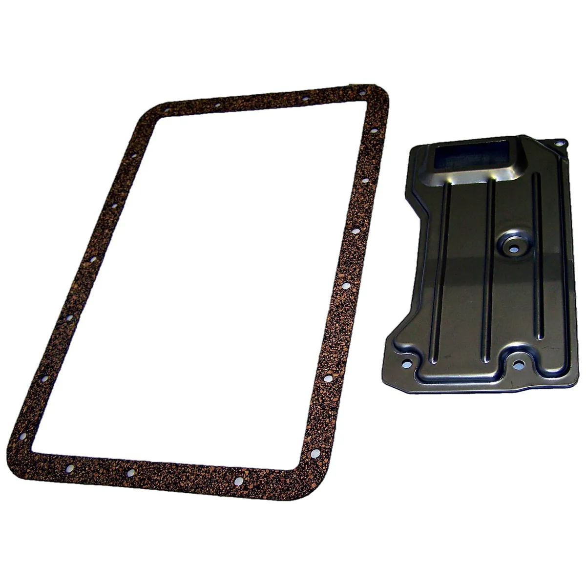 Crown Automotive Jeep Replacement 83504032K Transmission Filter & Gasket Kit for 1987-2001 Jeep XJ, MJ & 93 ZJ w/ AW4 Trans. product image