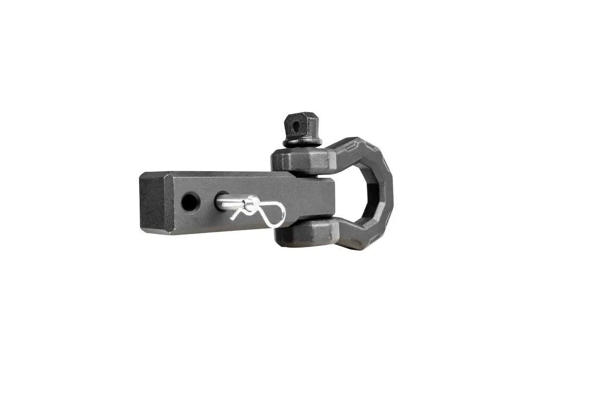 BulletProof 2.5 Extreme Duty Receiver Shackle ED25SHACKLE product image