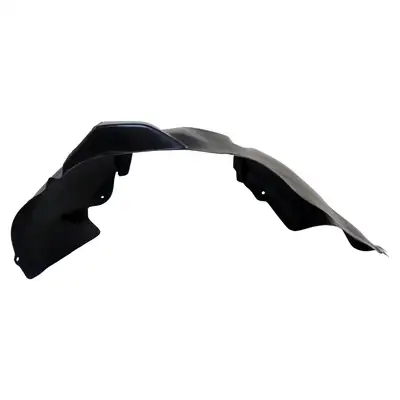 Crown Automotive Jeep Replacement Fender Liner 2005-2007 WK Grand Cherokee; 2005-2007 WH (Europe) Grand Cherokee