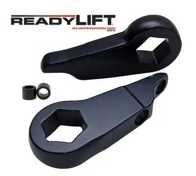 ReadyLift 2.25" Leveling Kit W/ Forged Torsion Key - Ford Ranger, Explorer, Sport Trac 1998-2011
