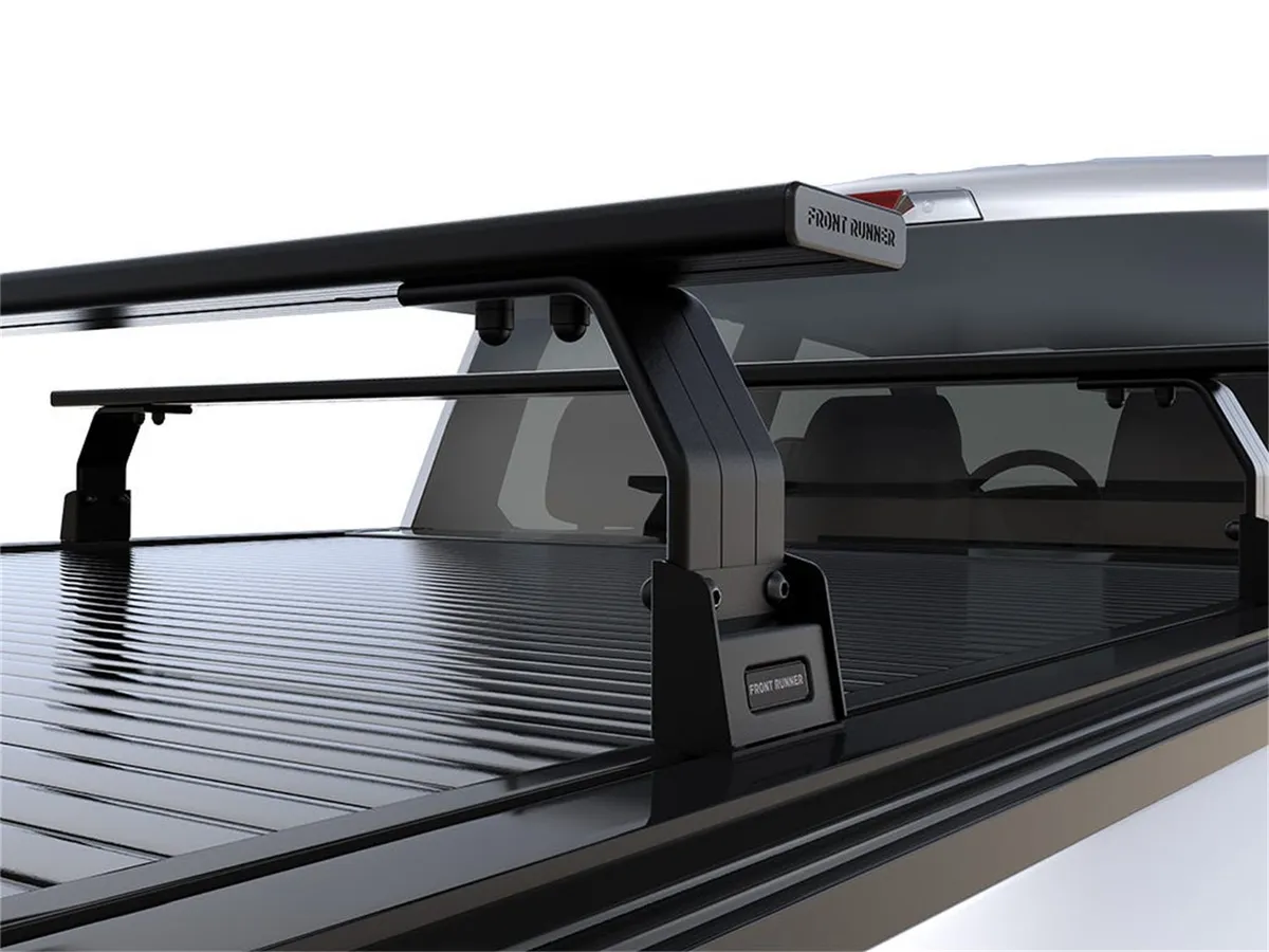 RAM 150025003500 Retrax xr 5ft7in 2009-Current Double Load Bar Kit product image