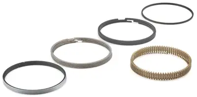 Total Seal 4.140 CS Piston Ring Set .043 .043 3.0mm File Fit