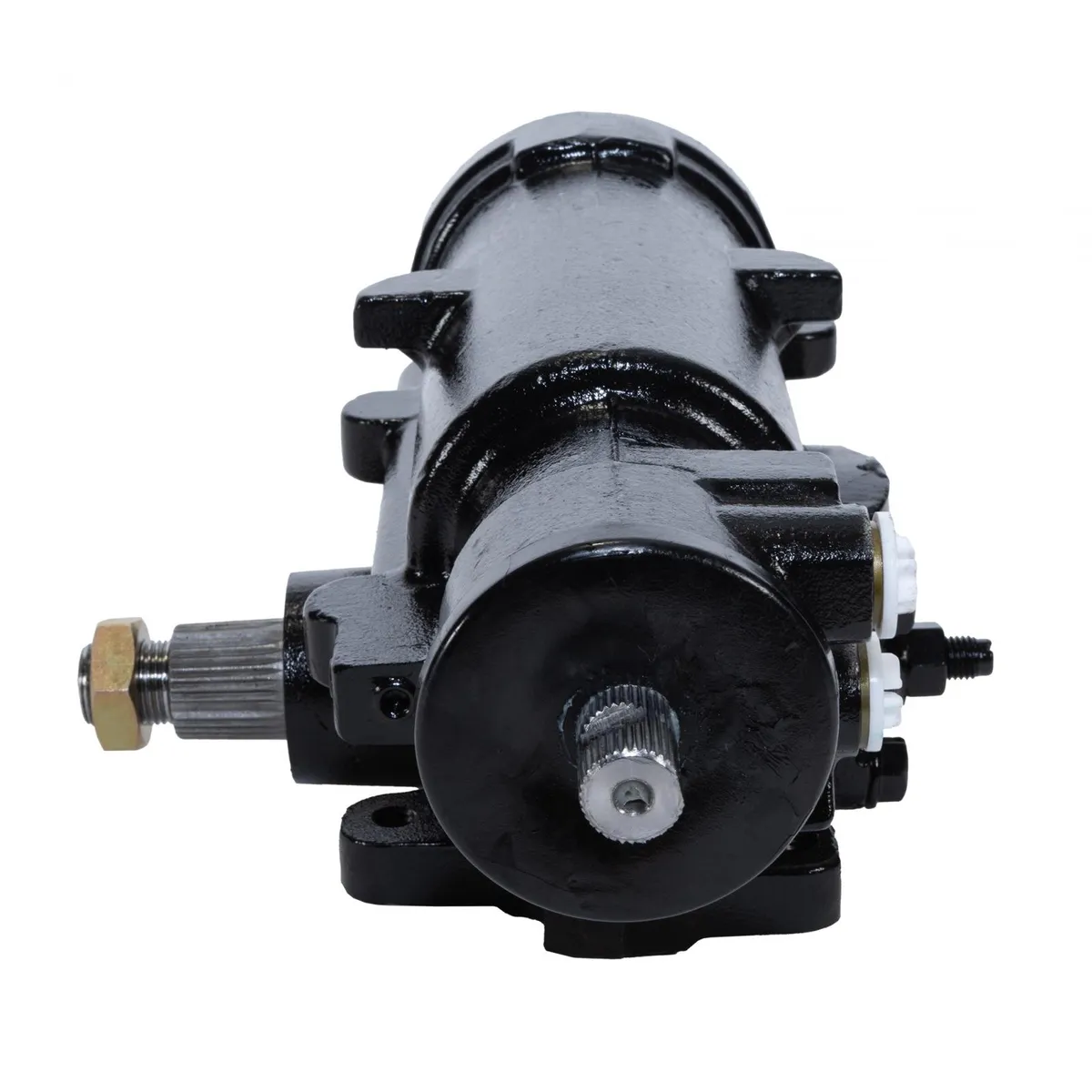 Yukon Gear and Axle USA Standard Power Steering Gear Box 1980-98 Chevrolet And Gmc p Series Vans Zsg7530