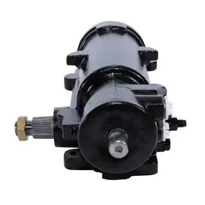Yukon Gear and Axle USA Standard Power Steering Gear Box 1980-98 Chevrolet And Gmc p Series Vans Zsg7530