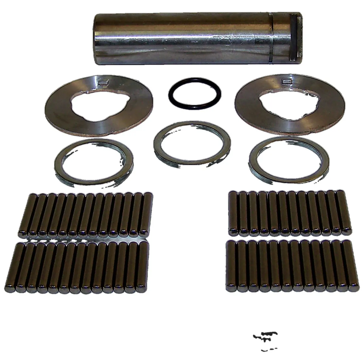 Intermediate Shaft Kit 1947-1965 Pickup w/ Dana 18 Transfer Case w/ 1-1/4" Intermediate Shaft;49/63 Sedan Delivery w/ Dana 18 Transfer Case w/ 1-1/4" Intermediate Shaft;49/64 Station Wagon w/ Dana 18 Transfer Case w/ 1-1/4" Intermediate Shaft;1953-68 C product image