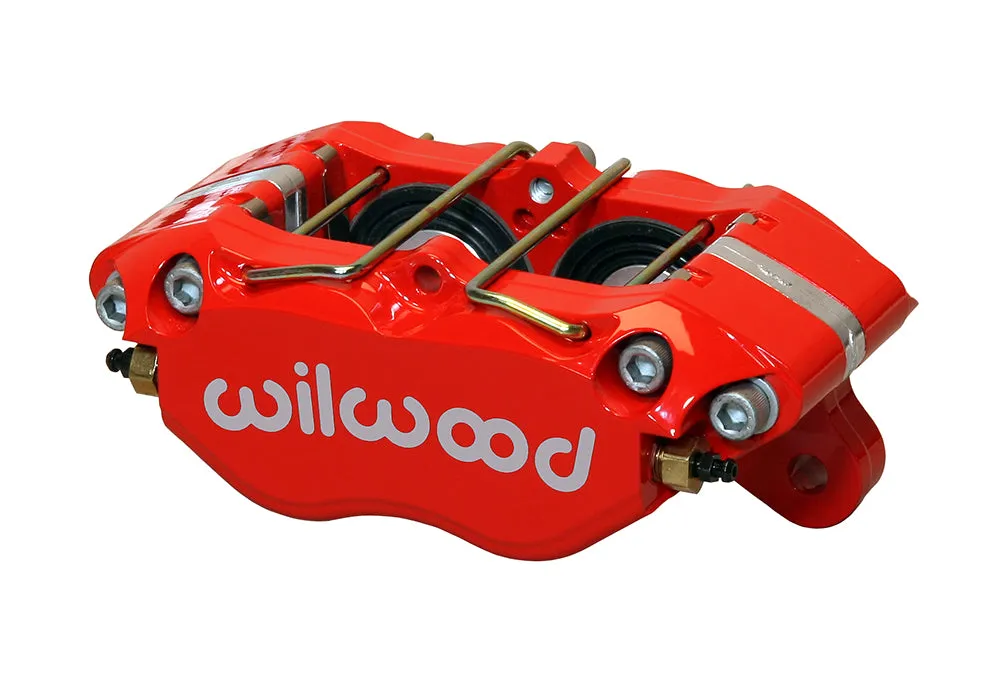 Wilwood Caliperdp1.75.81 Rotordust Boot product image