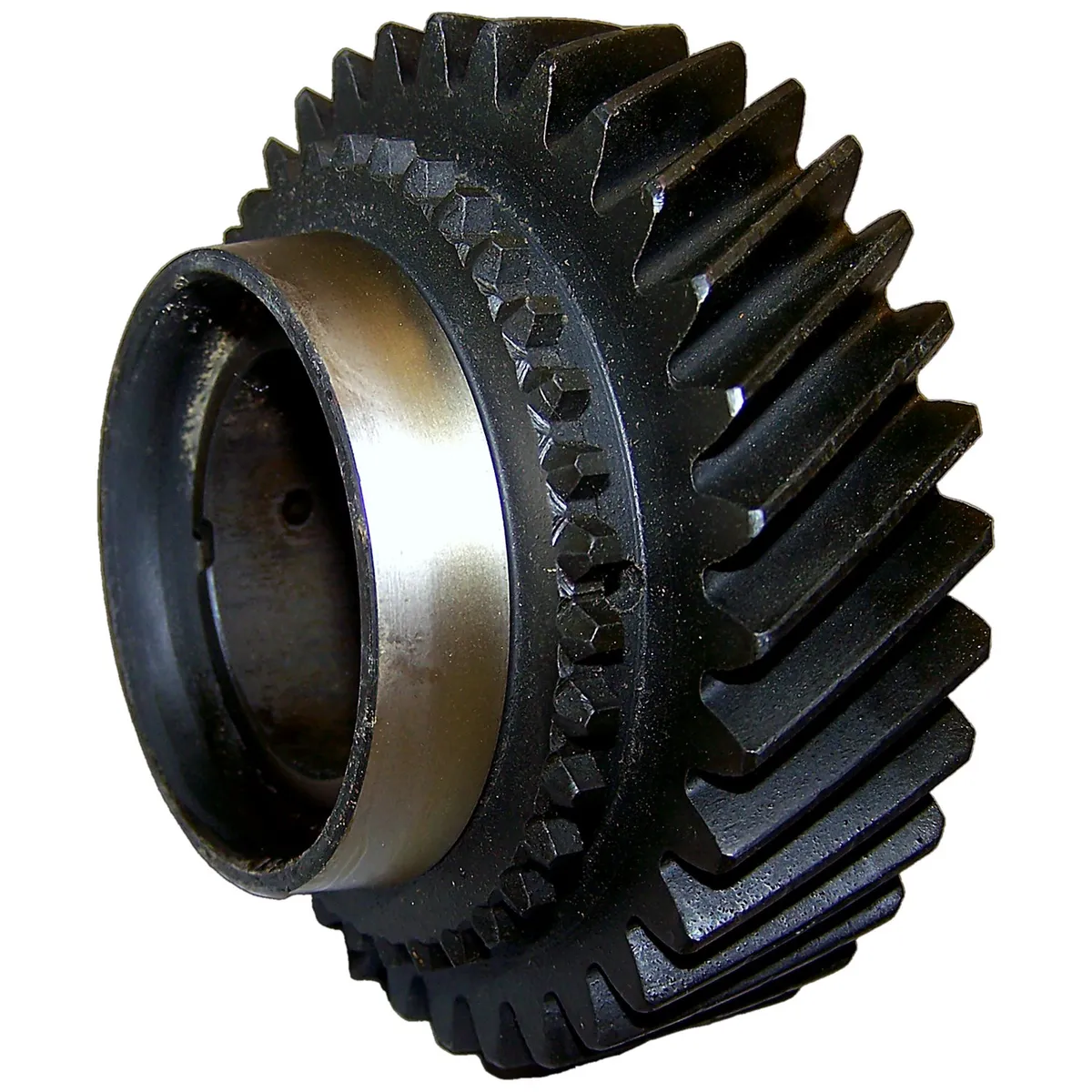 1980-1983 CJ-5 w/ T176 T177 Transmission;1980-1986 CJ-7 w/ T176 T177 Transmission;1980-1986 SJ J-Series w/ T177 Transmission;1981-1986 CJ-8 w/ T176 T177 Transmission;Second Gear w/ 34 Teeth product image