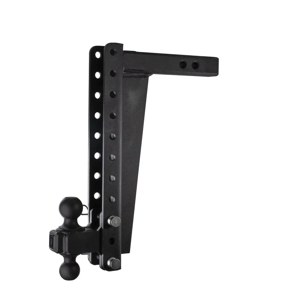 BulletProof 2.0 Heavy Duty 16 Drop/Rise Hitch HD2016 product image
