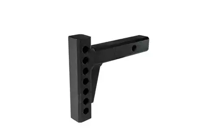 BulletProof Hitches BulletProof 2 Weight Distribution Shank WD2SHANK