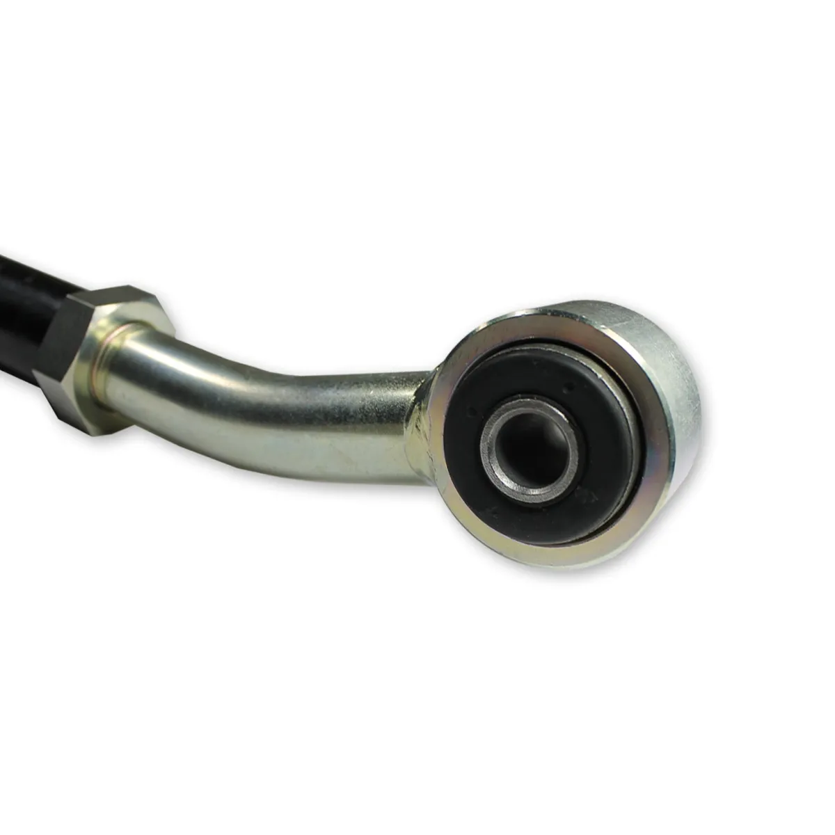 Raptor Series 170107-408900 RSO HD Rear Track Bar 0-6in Lift Black for Wrangler JK/JKU product image