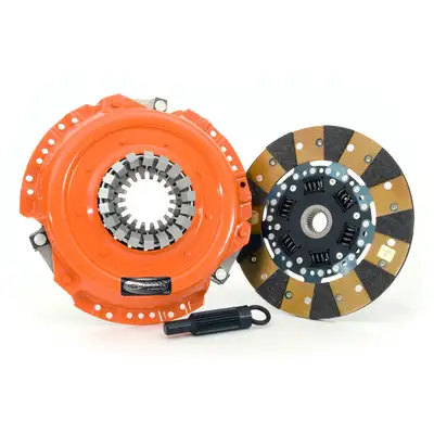 Centerforce Centerforce DF026030 Dual Friction(R), Clutch Pressure Plate and Disc Set