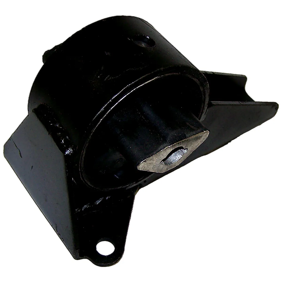 Crown Automotive Jeep Replacement 52058997 Transmission Mount for 1999-2004 Jeep WJ, WG Grand Cherokee w/ 2WD, w/ 4.7L Eng product image